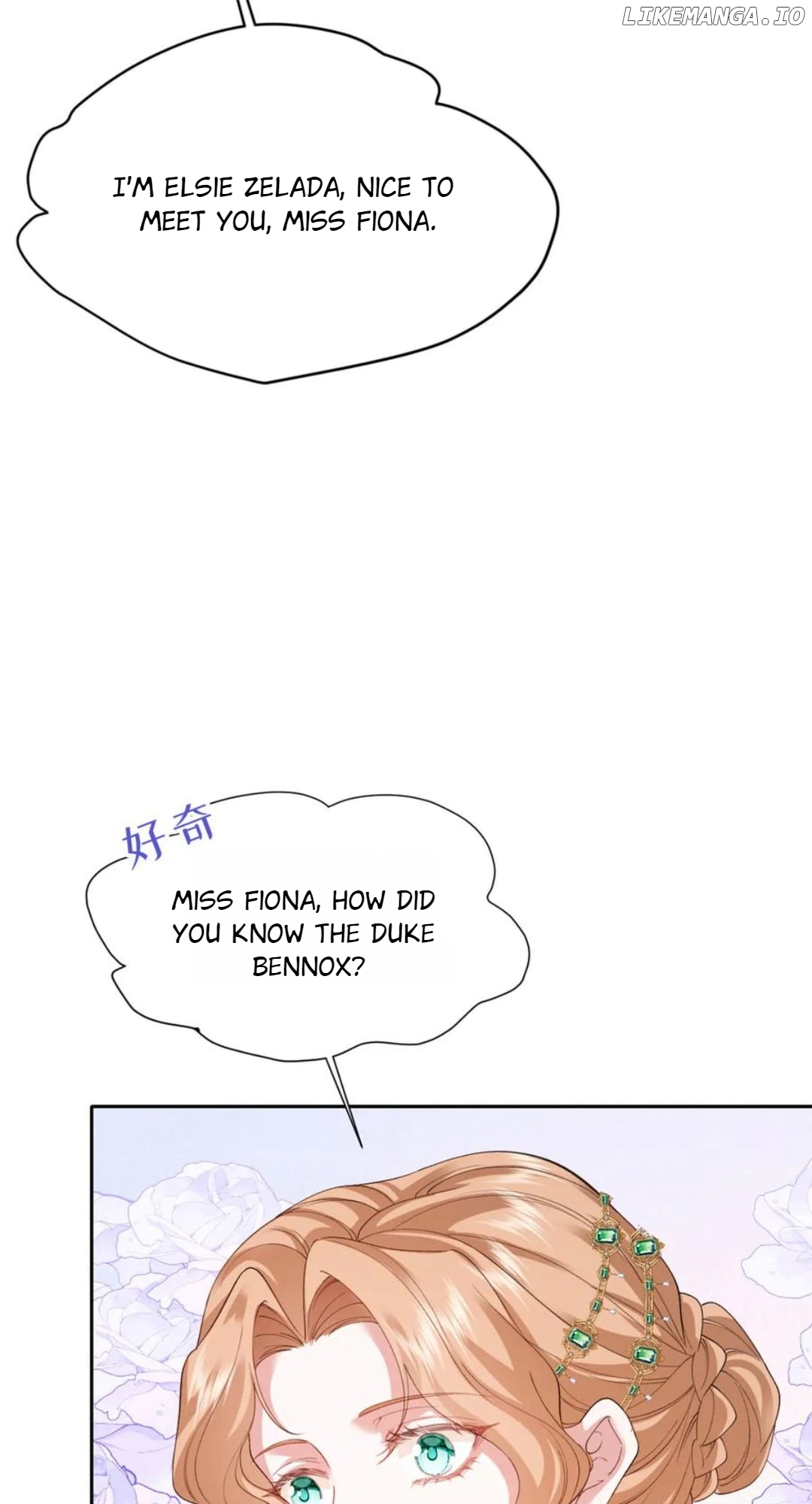 Confessing My Love to Him, the Treacherous One Chapter 40 - page 48